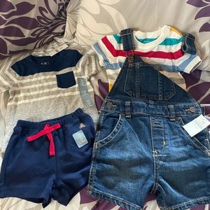 Baby GAP lot